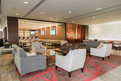 Foto Parc 55 San Francisco - A Hilton Hotel **** San Francisco