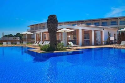 Foto Radisson Blu Saidia Beach ***** Saidia