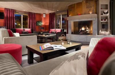 Foto CGH Residences Le Chalet des Dolines **** Montgenevre