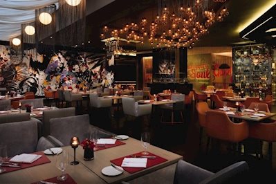 Foto Movenpick Jumeirah Beach ***** Dubai