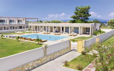 Foto Alea **** Skala Prinos