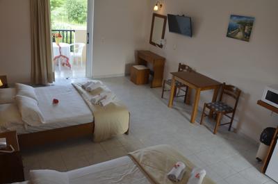 Foto Jenny Studios Zakynthos Stad