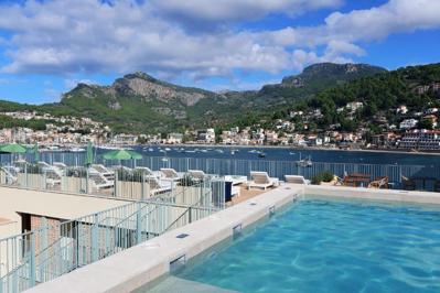 Salino Port Soller