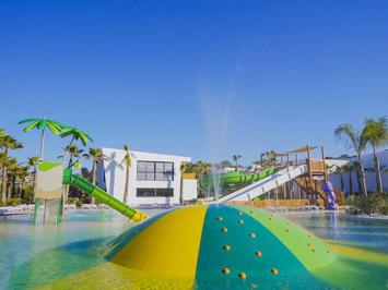 Foto Alannia Salou **** Salou