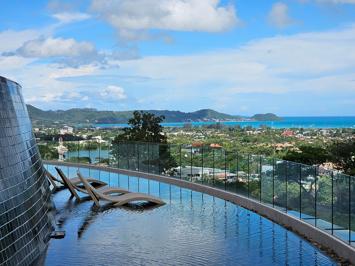 Foto Noku Phuket ***** Chalong Beach