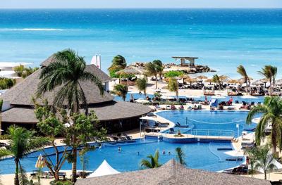 Royalton White Sands