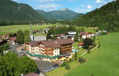 Hotel Vital Berghof