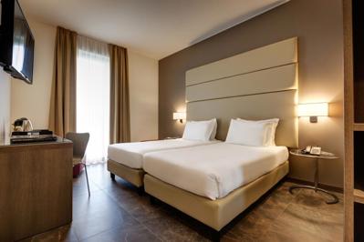 Klima Milano Fiere