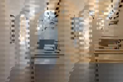 Foto Oia Castle Luxury Suites ***** Oia