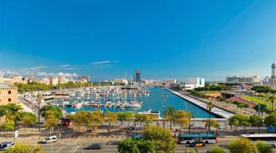 Foto H10 Port Vell **** Barcelona