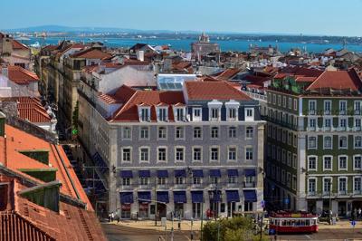 Foto My Story Figueira **** Lissabon