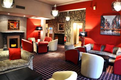 Foto The Belmont *** Leicester