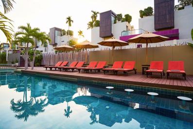 Foto Loligo Resort Hua Hin **** Hua Hin