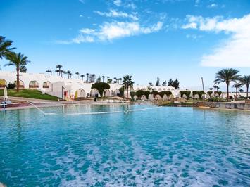 Foto Le Meridien Dahab ***** Dahab