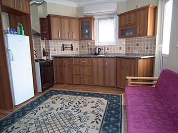 Foto Villa Kececi *** Dalyan