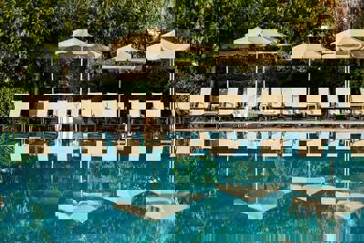 Foto Mediterranee **** Lassi