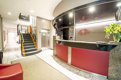 Foto Hotel Alexander *** Basel