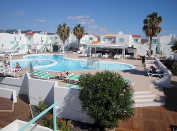 Aparthotel Smy Tahona Fuerteventura