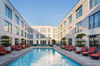 Foto Hyatt Centric Fishermans Wharf **** San Francisco