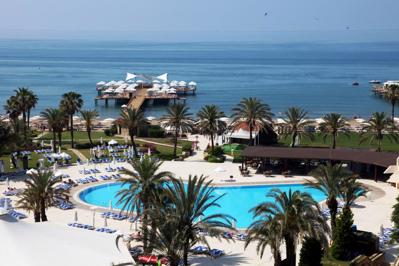 Zeynep Resort