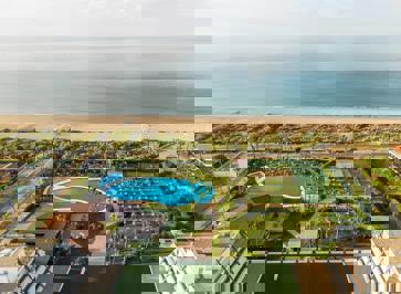 Foto Ilunion Islantilla **** Islantilla