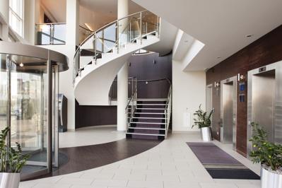 Foto Holiday Inn Express Greenwich *** Londen