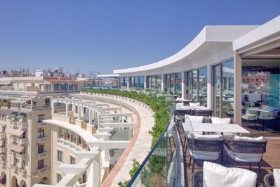 Foto Electra Palace ***** Thessaloniki