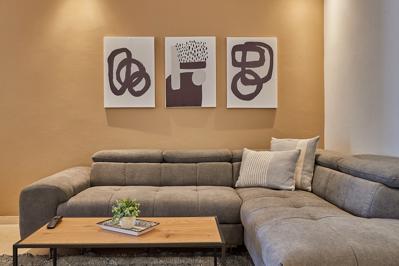 Foto Stayhere Rabat - Hassan - Authentic Residence *** Rabat