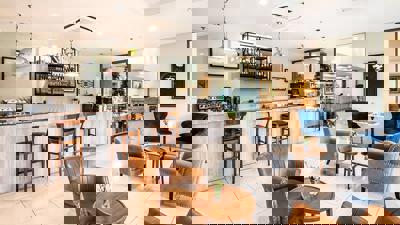 Foto Royal Suite Residence Boutique **** Bangkok