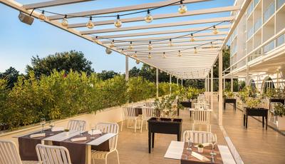 Foto Magal Hotel by Aminess *** Njivice