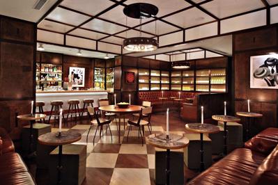 Foto Gild Hall A Thompson Hotel **** New York City