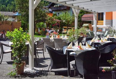 Foto Gastehaus Schwaiger *** Eben