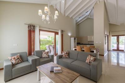 Foto Resort Acoya Curacao Resort Villas en Spa **** Willemstad