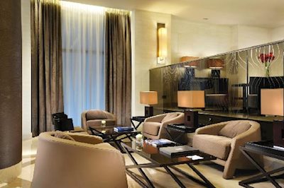 Foto Uptown Palace **** Milaan