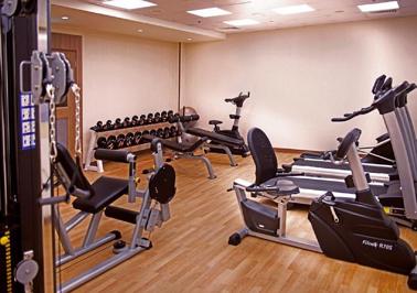 Foto MENA Plaza Hotel Albarsha **** Dubai