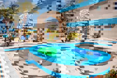 Foto Royal Islander Club La Terrasse **** Maho Bay