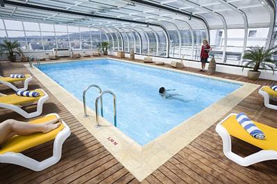 Foto Mercure Lisboa **** Lissabon