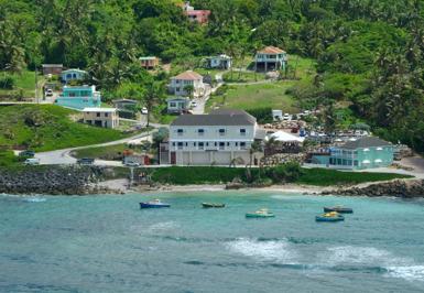 Foto The Atlantis Historic Inn *** Bathsheba
