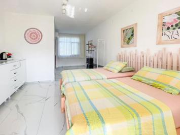 Foto Erendiz Garden ** Kemer