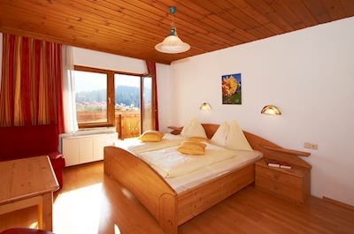 Foto Alpin Apart Pottler *** Flachau