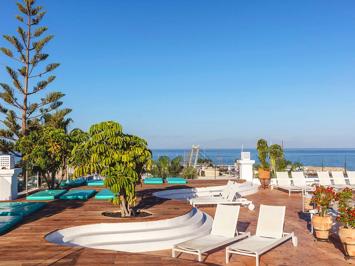 Aparthotel Flamingo Beach Mate