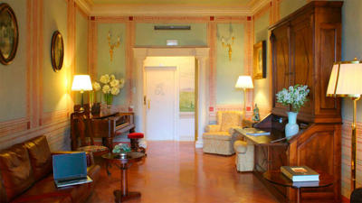Foto Campo Regio Relais *** Siena