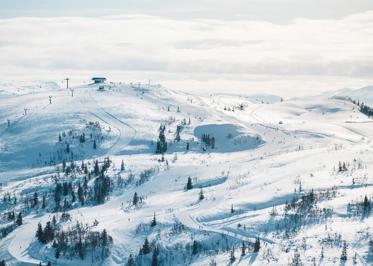 Foto Scandic Scandic Voss **** Voss