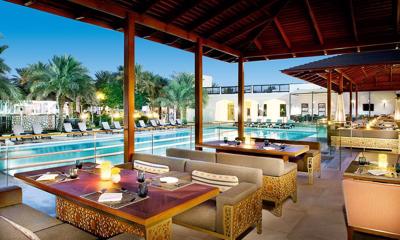 Foto Radisson Blu Al Ain **** Al Ain