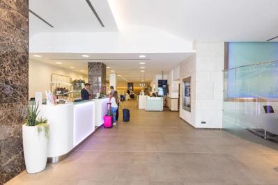Foto Best Western Premier Royal Santina **** Rome