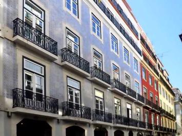 Foto Browns Downtown *** Lissabon