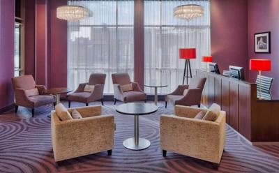 Foto Doubletree by Hilton London Chelsea **** Londen
