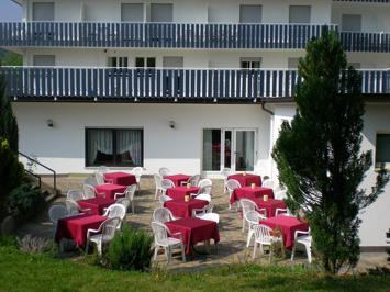 Foto Al Sorriso Greenpark en Wellness *** Levico Terme