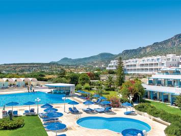 Foto Mare Blue **** Koutsounari