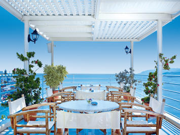 Foto Bali Beach en Sofia Village *** Bali